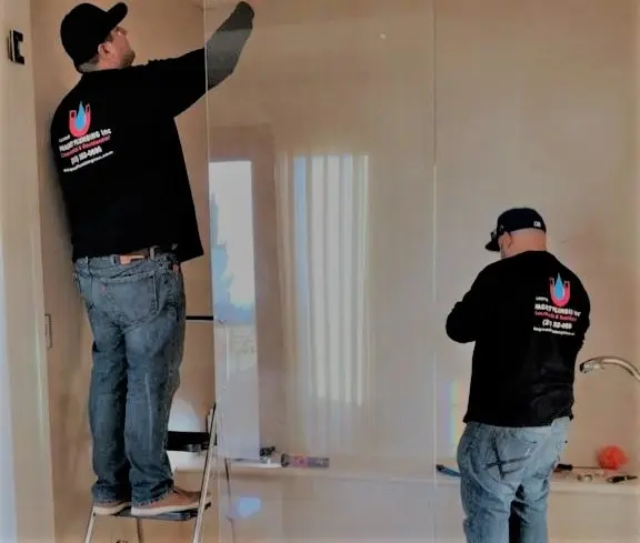 Professional plumbing installation for Leak Detection in Bryant